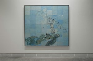 Dew Breaker And Dew Breaker — Ellen Gallagher