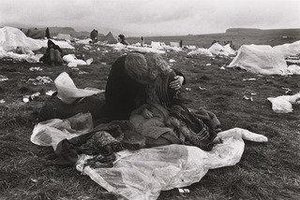 England — Josef Koudelka