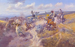 A Tight Dally and a Loose Latigo