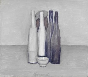 Untitled (279) — Giorgio Morandi