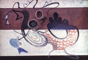 Untitled 66 — Mark Rothko