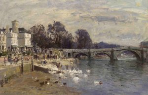 Richmond bridge