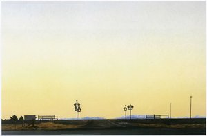 Southern Crossing — Grahame Sydney