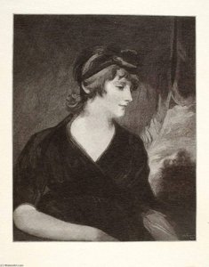 Mrs. O'hara — Henry Wolf