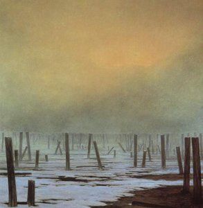 Untitled (285) — Zdislav Beksinski