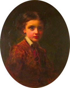 Felix Lyde Ames — James Sant