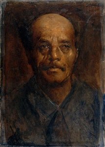 Mulâtre — Lesage Pierre Alexis