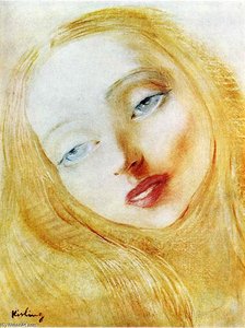 Not Identified (30) — Moïse Kisling
