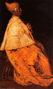 Doge Of Venice — José Villegas Cordero