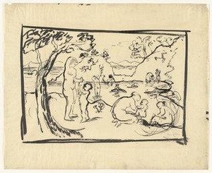 Bathers