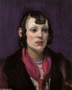 The Belle Of The Alley — George Washington Thomas Lambert