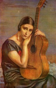 The Soul Of The Guitar — Jorge Apperley (george Owen Wynne Apperley)