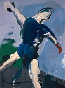 Bosler — Rainer Fetting