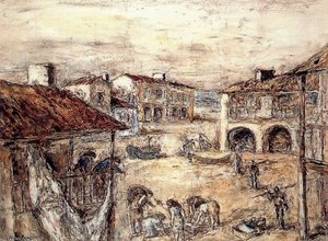Untitled (840) — Arturo Souto