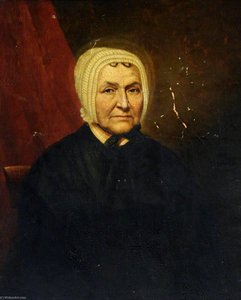 Mrs Anne Picot — Philip John Ouless