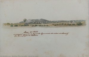Serra do Arerê