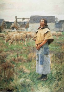 Sainte-Geneviève