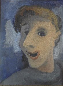 Jean Le Bleu — Lasne Jean