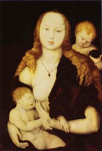 Untitled — Hans Baldung