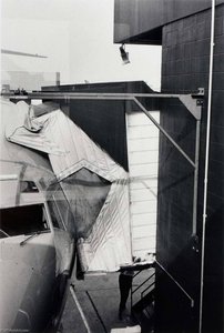 Untitled (Airplane Hook Up)