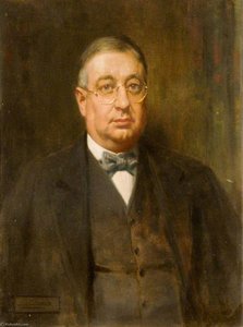 C. A. Stidson — George Phoenix