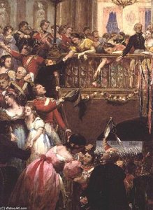 Before Waterloo — Henry Nelson O'neil
