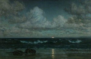Godrevy Light, Cornwall