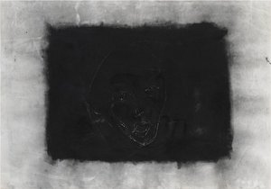 Untitled (437) — Jannis Kounellis