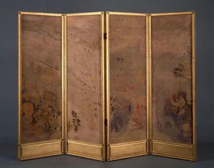 Screen for Olivier Sainsère
