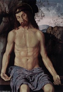 Man of Sorrows