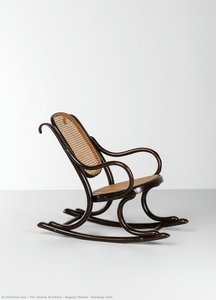 Rocking chair