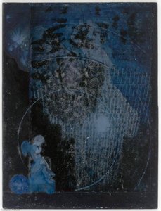 Units Of Time — Joseph Cornell