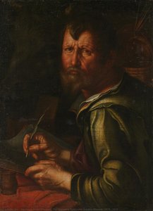 Joachim Antonisz Wtewael