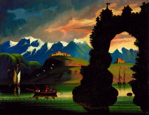 Landscape