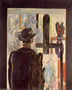 Untitled (8552) — Georges Braque