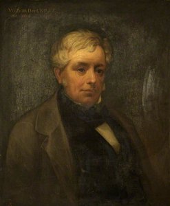 William Dent (1784–1854) — Josiah Rushton