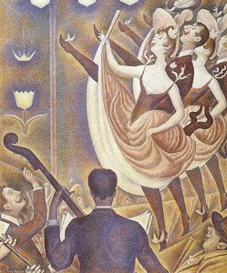 Untitled (2597) — Georges Seurat