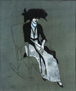 Napier Kowska — Francisco Javier Gosé I Ribera