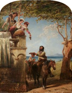 The Gift — Egron Sillif Lundgren