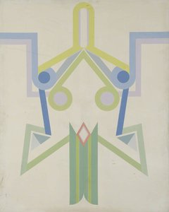 Abstract Ii — Viacheslav Atroshenko