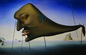 Sleep, 1937