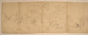 Various Vegetables — Xie Zhiliu