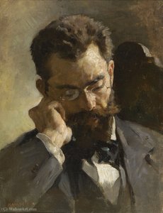 Alejandro Ferrant and Fischermans