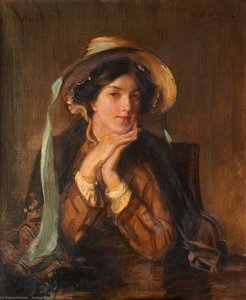 Meditation — Graham Glen