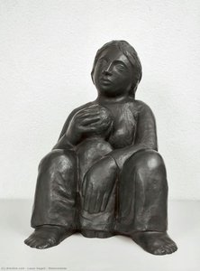 Maternidade — Lasar Segall