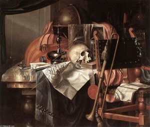 franciscus gysbrechts