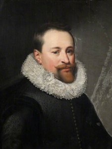 Portrait of a Man