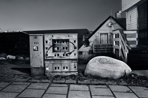 Untitled — Tore Rinkveld