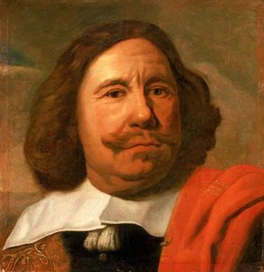 Egbert Kortenaer — Bartholomeus Van Der Helst