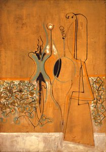 Untitled 54 — Mark Rothko